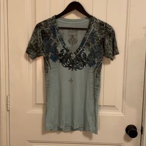 Archaic by Affliction T-Shirt